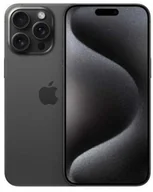 Telefony OUTLET - Smartfon Apple PHONE IPHONE 16 PRO 256GB BLACK RENEWD - miniaturka - grafika 1