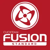 Gry PC Cyfrowe - Clickteam Fusion 2.5 (1 urządzenie / Lifetime) (Steam) - miniaturka - grafika 1