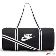 Torby sportowe - Torba Nike Heritage Duffel Bag Db0492 010 - miniaturka - grafika 1