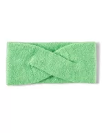 Ozdoby do włosów - STREET ONE Damska opaska na czoło A572218, Fresh Gentle Green Melange, A, Fresh Gentle Green Melange, A - miniaturka - grafika 1