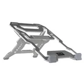 Podkładki chłodzące pod laptopa - Evolveo Ania 7 pro 11-15,6" (ANIA7) Aluminium - miniaturka - grafika 1