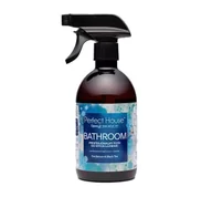 Środki do kuchni i łazienki - Barwa Barwa Perfect House BATHROOM Profesjonalny Płyn Do Mycia Łazienki 500ml - miniaturka - grafika 1