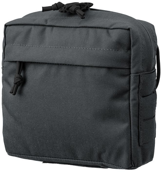Helikon-Tex Chest rig admin pouch - Shadow Grey