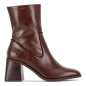 Botki damskie - Botki Mexx MI001714643W - miniaturka - grafika 1