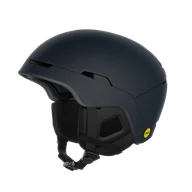Kaski narciarskie - POC kask narciarski Obex MIPS granatowy - miniaturka - grafika 1