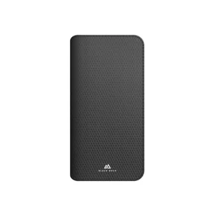 Black Rock Etui na telefon komórkowy Samsung Galaxy S25 Booklet, etui na telefon komórkowy, etui z przegródką na karty, strukturalna powierzchnia, mikrofibra, wszechstronna ochrona, etui do Samsung - Etui i futerały do telefonów - miniaturka - grafika 1
