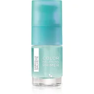 Bazy pod makijaż - Gabriella Salvete Gabriella Salvete Color Balancing Primer Green Tea baza pod makijaż 15 ml - miniaturka - grafika 1