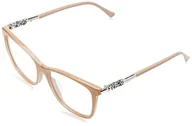 Okulary przeciwsłoneczne - Jimmy Choo Damskie okulary przeciwsłoneczne Jc294/G, 22c, 52, 22 c - miniaturka - grafika 1