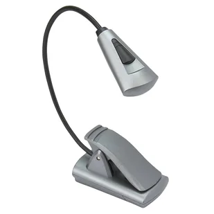 Carson FlexNeck Plus Ultra-Jasna Lampa do Książek z 6 Diodami LED FL-66 - Latarki - akcesoria - miniaturka - grafika 1