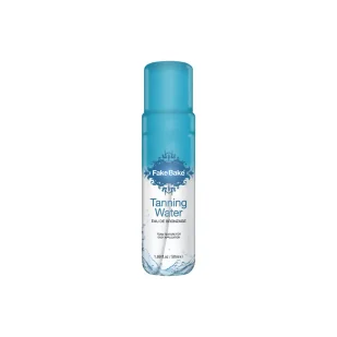 FAKE BAKE Samoopalacz w postaci wodnej pianki Travel Tanning Water 50 ml - Samoopalacze - miniaturka - grafika 1
