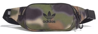 Nerki - ADIDAS POJEMNA nerka saszetka CAMO WAIST BAG GN3187 - grafika 1