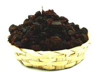 Zdrowa żywność - NaturFruit, rodzynki jumbo premium z RPA, 200 g - miniaturka - grafika 1