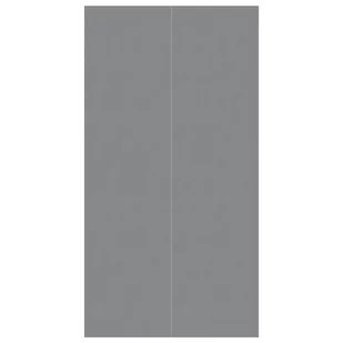 Mata pod basen, jasnoszara, 420x220 cm, geowłóknina poliestrowa Lumarko! - Akcesoria do basenów - miniaturka - grafika 3