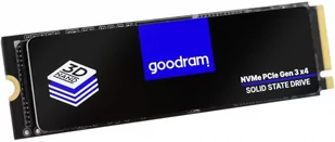SSD GOODRAM PX500 G.2 1TB - Dyski SSD - miniaturka - grafika 1