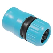 Węże ogrodowe i zraszacze - Cellfast Szybkozłącze przelot 1/2", marki 51-130 - miniaturka - grafika 1