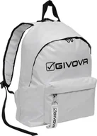 Plecaki - Jeden rozmiar bianco|Givova Zaino Road plecak B048-0003 - miniaturka - grafika 1