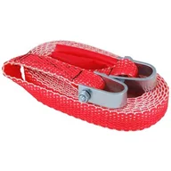 Łańcuchy i liny stalowe - Linka holownicza taśmowa DMC 1,45 t - miniaturka - grafika 1