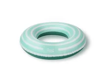 Pływanie - Quut Kółko do pływania średnie - 60 cm Garden Green - miniaturka - grafika 1