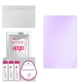 Akcesoria do tabletów i e-booków - Szkło ochronne na ekran Hybrydowe 9H z filtrem ANTI-BLUE zamiennik hartowanego do Huawei MatePad Pro 12.6 - apgo hybrid ANTI-BLUE Flexible Hybrid... - miniaturka - grafika 1