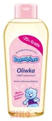 Pozostałe kosmetyki - Bambino OLIWKA 150 ML zakupy dla domu i biura 83640 - miniaturka - grafika 1