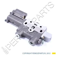 Części i akcesoria do maszyn rolniczych - CNH SEKCJA ROZDZIELACZA PODNOSZENIA HEDERA 84991062 - miniaturka - grafika 1