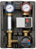 Pompy obiegowe c.o. - Grupa pompowo-mieszająca PROFFmix do instalacji c.o. - miniaturka - grafika 1