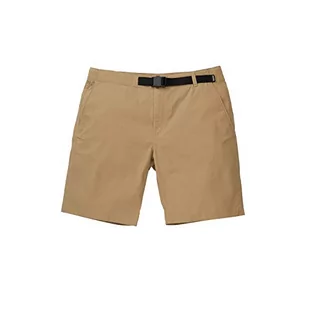 Burton Burton Męskie szorty M Ridge Kelp Shorts, Kelp, XSW Regular EU 19459103250 - Spodenki męskie - miniaturka - grafika 1