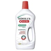 Środki do podłóg i mebli - Sidolux Płyn do mycia podłóg Anti-Bac - miniaturka - grafika 1