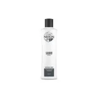 Szampony do włosów - Nioxin System 2 Shampoo Szampon 300ml - miniaturka - grafika 1
