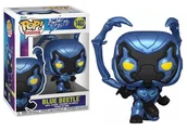 Figurki dla dzieci - Funko Movies POP!, figurka Blue Beetle - miniaturka - grafika 1