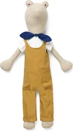 Maskotki i pluszaki - Przytulanka Teddy żaba - miniaturka - grafika 1
