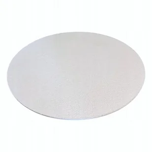 PODKŁAD POD TORT SZTYWNY OKRĄGŁY 22 cm 5SZT - Dodatki do ciast w proszku - miniaturka - grafika 1