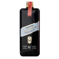 Szampony do włosów - Bandido Szampon Keratin Shampoo 350ml - miniaturka - grafika 1