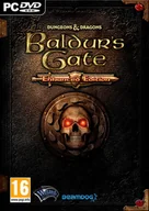 Gry PC Cyfrowe - Baldur''s Gate Enhanced Edition PC PL - miniaturka - grafika 1