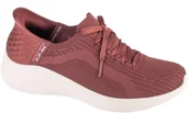 Buty trekkingowe damskie - Buty sportowe Sneakersy damskie, Slip-Ins Ultra Flex 3.0 - Brilliant - miniaturka - grafika 1