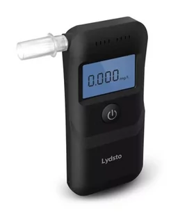 Lydsto Digital Breath Alcohol Tester - Alkomaty - miniaturka - grafika 1