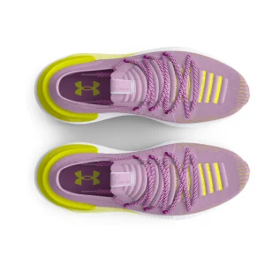 Buty biegowe damskie Under Armour W HOVR Phantom 3 - Buty sportowe damskie - miniaturka - grafika 6