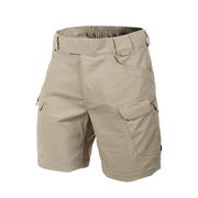 Spodenki męskie - Helikon - Szorty Urban Tactical Shorts 8.5" - Khaki - SP-UTS-PR-13 - miniaturka - grafika 1