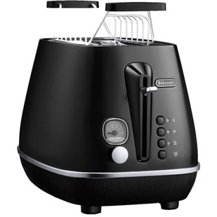 DeLonghi Distinta Moments CTIN2103.BK - Tostery - miniaturka - grafika 1