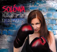 Poezja śpiewana - Solówa - miniaturka - grafika 1