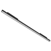 Lampy pozostałe - OXYLED Lampa do szynoprzewodu STRIPE L czarna 3000K 893418 OXYLED - miniaturka - grafika 1