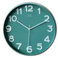 Zegary - JVD Zegar ścienny HX9229.1 Cichy mechanizm 30,5 cm uniwersalny 10567-uniw - miniaturka - grafika 1