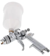 Pozostałe narzędzia pneumatyczne - Pistolet Lakierniczy Górny Zbiornik Hp 2,0 Mm Airpress - miniaturka - grafika 1