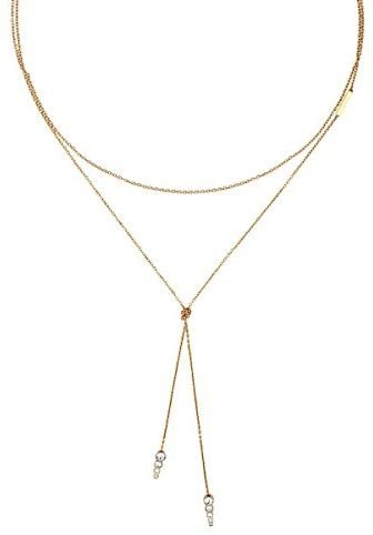 Esprit Women Necklace Twinkle Stainless Steel ESNL00212299 ONE SIZE