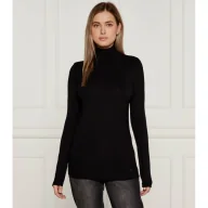 Bluzki damskie - Calvin Klein Golf Slim Fit - miniaturka - grafika 1