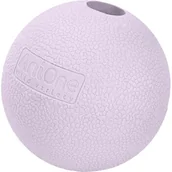 Zabawki dla kotów - AniOne Piłka na przysmaki 6 cm lawendowa - miniaturka - grafika 1