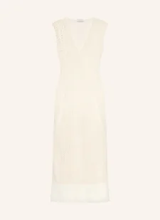 Seafolly Sukienka Plażowa beige - SEAFOLLY - Sukienki - miniaturka - grafika 1