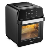 Frytkownice - Sencor SFR 5510BK - miniaturka - grafika 1