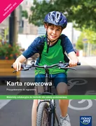 Karta rowerowa.Przygotowanie do egzaminu NE w.2020 Jerzy Pecyna