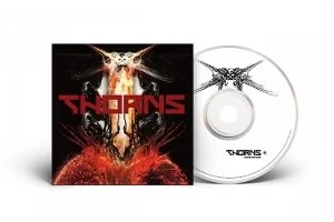 Thorns - Pop - miniaturka - grafika 1